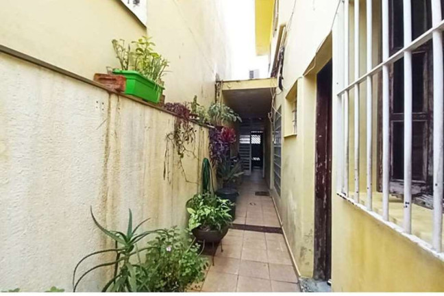 Imagem Casa com 3 Quartos à Venda, 150 m² em Jabaquara - São Paulo Imagem Casa com 3 Quartos à Venda, 150 m² em Jabaquara - São Paulo