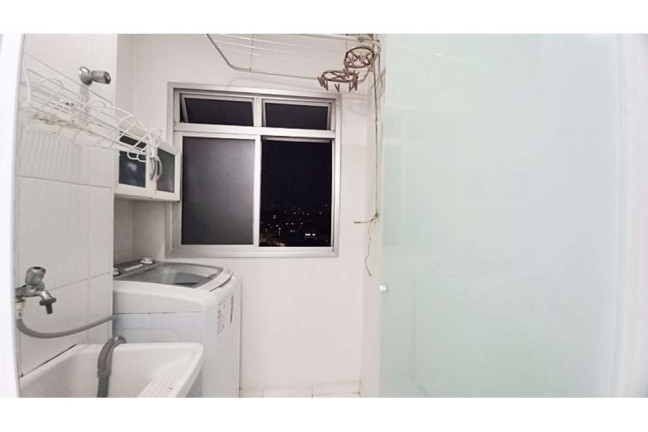 Imagem Apartamento com 1 Quarto à Venda, 50 m² em Parque Jabaquara - São Paulo Imagem Apartamento com 1 Quarto à Venda, 50 m² em Parque Jabaquara - São Paulo