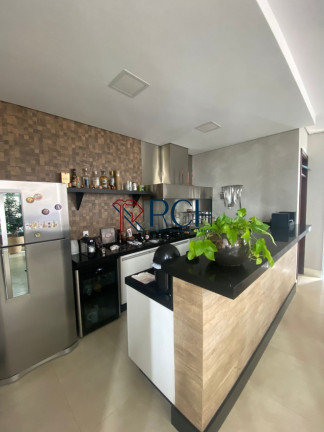 Imagem Casa com 3 Quartos à Venda, 410 m² em Alphaville Nova Esplanada 3 - Votorantim Imagem Casa com 3 Quartos à Venda, 410 m² em Alphaville Nova Esplanada 3 - Votorantim