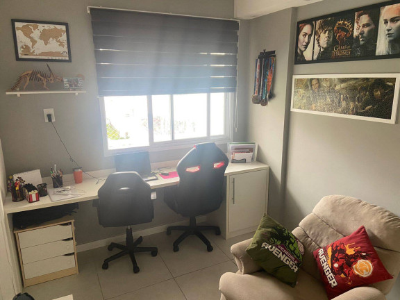 Imagem Apartamento com 3 Quartos à Venda, 93 m² em Recreio Dos Bandeirantes - Rio De Janeiro