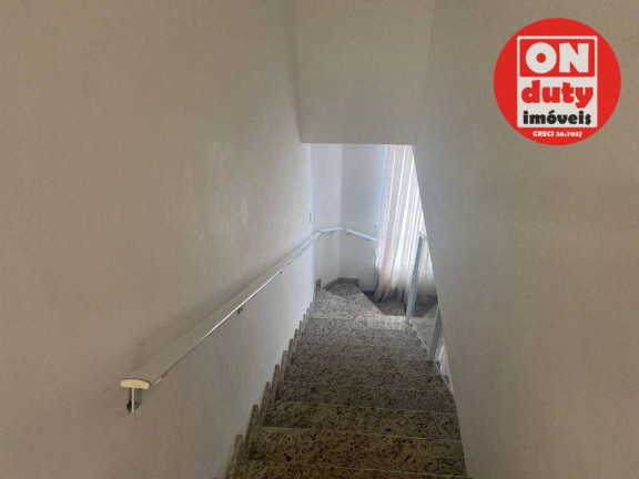 Imagem Casa com 3 Quartos à Venda, 103 m² em Marapé - Santos Imagem Casa com 3 Quartos à Venda, 103 m² em Marapé - Santos