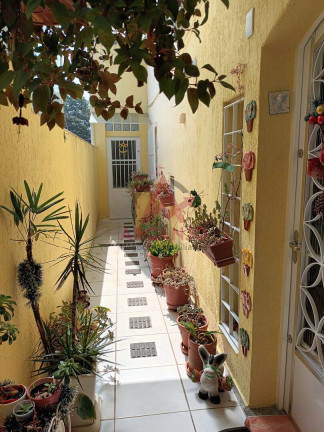 Imagem Casa com 3 Quartos à Venda, 200 m² em Saúde - São Paulo Imagem Casa com 3 Quartos à Venda, 200 m² em Saúde - São Paulo