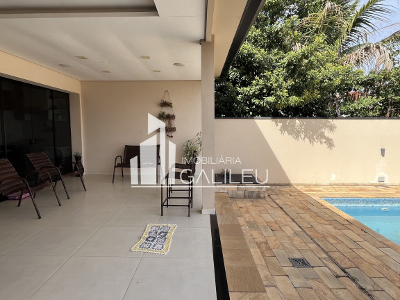 Imagem Casa com 3 Quartos à Venda, 220 m² em Mansões Santo Antônio - Campinas