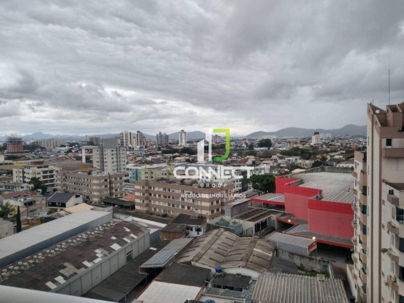 Imagem Apartamento com 2 Quartos à Venda, 80 m² em São Judas - Itajaí
