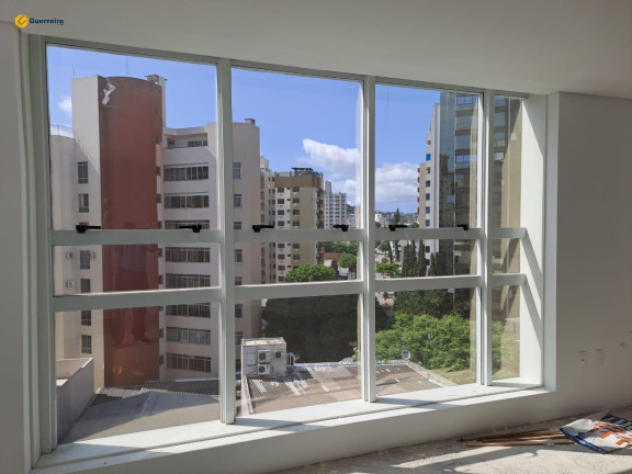 Imagem Sala Comercial à Venda, 303 m² em Centro - Florianópolis Imagem Sala Comercial à Venda, 303 m² em Centro - Florianópolis