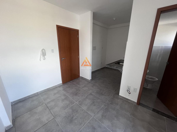 Imagem Studio com 1 Quarto à Venda, 21 m² em Centro - Barbacena Imagem Studio com 1 Quarto à Venda, 21 m² em Centro - Barbacena
