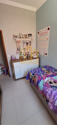 Imagem Casa com 3 Quartos à Venda, 175 m² em Vila Branca - Jacareí