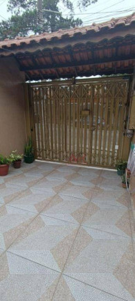 Imagem Sobrado com 3 Quartos à Venda, 102 m² em Jardim Nossa Senhora Do Carmo - São Paulo