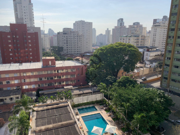 Imagem Cobertura com 3 Quartos à Venda, 161 m² em Vila Mariana - São Paulo Imagem Cobertura com 3 Quartos à Venda, 161 m² em Vila Mariana - São Paulo