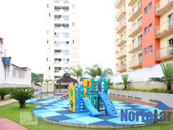 Imagem Apartamento com 2 Quartos à Venda, 56 m² em Lauzane Paulista - São Paulo Imagem Apartamento com 2 Quartos à Venda, 56 m² em Lauzane Paulista - São Paulo