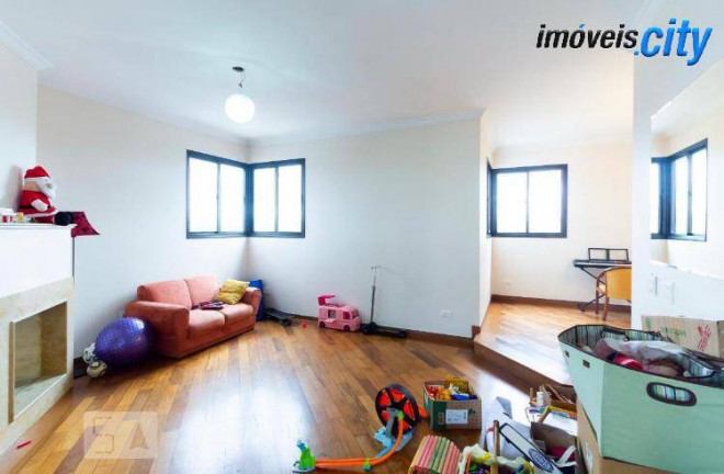 Imagem Apartamento com 4 Quartos à Venda, 200 m² em Moema - São Paulo Imagem Apartamento com 4 Quartos à Venda, 200 m² em Moema - São Paulo