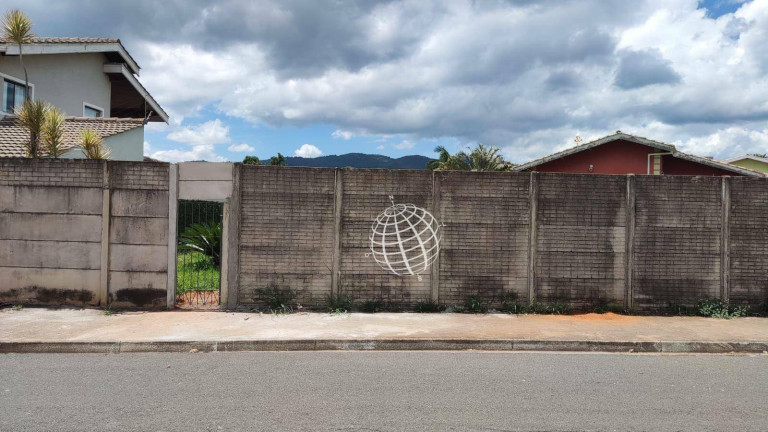 Imagem Terreno à Venda, 540 m² em Jardim Paulista - Atibaia Imagem Terreno à Venda, 540 m² em Jardim Paulista - Atibaia