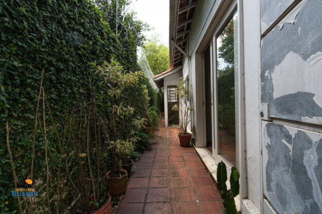 Imagem Casa com 1 Quarto à Venda, em Vila Nova Conceição - São Paulo Imagem Casa com 1 Quarto à Venda, em Vila Nova Conceição - São Paulo