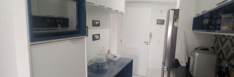 Imagem Apartamento com 3 Quartos à Venda, 125 m² em Morumbi - São Paulo Imagem Apartamento com 3 Quartos à Venda, 125 m² em Morumbi - São Paulo