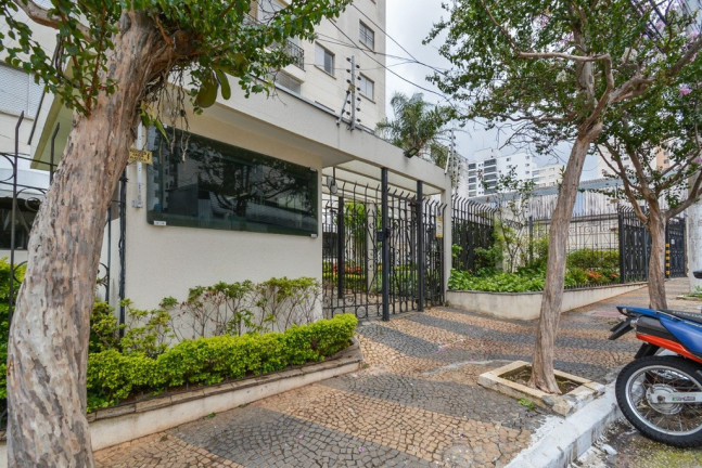Imagem Apartamento com 3 Quartos à Venda, 102 m² em Vila Monte Alegre - São Paulo Imagem Apartamento com 3 Quartos à Venda, 102 m² em Vila Monte Alegre - São Paulo