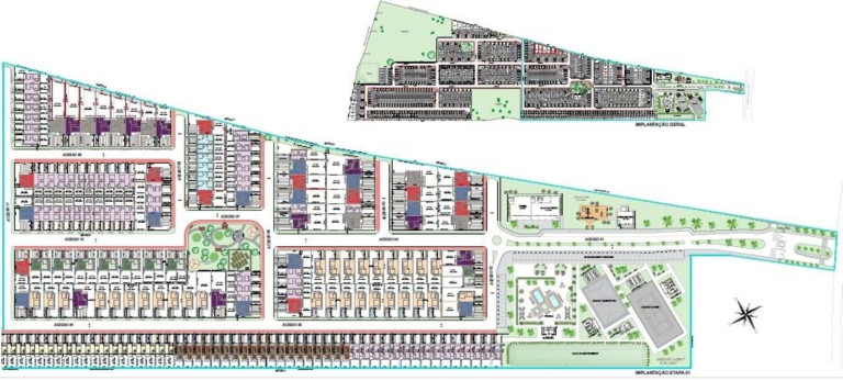 Imagem Casa com 3 Quartos à Venda, em Sítio Túnel Verde - Cachoeirinha Imagem Casa com 3 Quartos à Venda, em Sítio Túnel Verde - Cachoeirinha