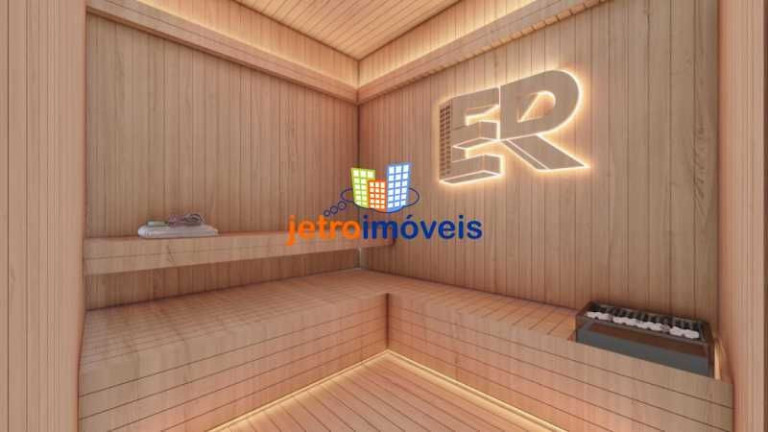 Imagem Apartamento com 2 Quartos à Venda, 61 m² em Boqueirão - Praia Grande