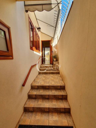 Imagem Casa com 3 Quartos à Venda, 319 m² em Jd Camargo - Mogi Guaçu Imagem Casa com 3 Quartos à Venda, 319 m² em Jd Camargo - Mogi Guaçu