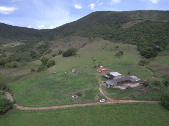 Imagem Fazenda à Venda, 90 m² em Zona Rural - Santa Rita Do Sapucaí Imagem Fazenda à Venda, 90 m² em Zona Rural - Santa Rita Do Sapucaí