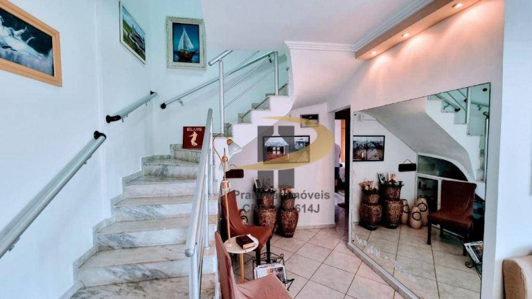 Imagem Cobertura com 2 Quartos à Venda, 230 m² em Gonzaga - Santos Imagem Cobertura com 2 Quartos à Venda, 230 m² em Gonzaga - Santos