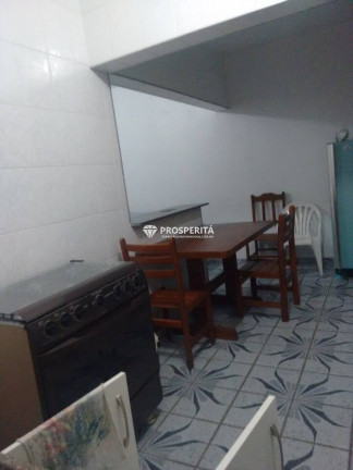 Imagem Casa com 4 Quartos à Venda, 125 m² em Balneário Plataforma - Mongaguá