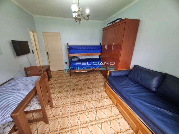Imagem Kitnet com 1 Quarto à Venda, 31 m² em Boqueirão - Praia Grande Imagem Kitnet com 1 Quarto à Venda, 31 m² em Boqueirão - Praia Grande