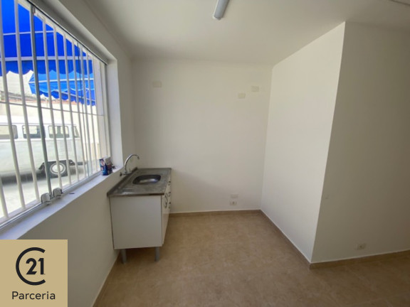 Imagem Sobrado com 2 Quartos para Alugar, 200 m² em Campo Belo - São Paulo Imagem Sobrado com 2 Quartos para Alugar, 200 m² em Campo Belo - São Paulo