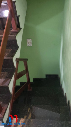 Imagem Sobrado com 3 Quartos à Venda, 66 m² em Jardim Progresso - Santo André Imagem Sobrado com 3 Quartos à Venda, 66 m² em Jardim Progresso - Santo André