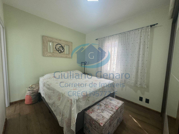 Imagem Apartamento com 3 Quartos à Venda, 63 m² em Bela Vista - Salto