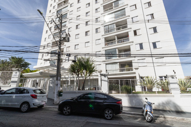 Imagem Imóvel com 2 Quartos à Venda, 70 m² em Jaguaré - São Paulo Imagem Imóvel com 2 Quartos à Venda, 70 m² em Jaguaré - São Paulo