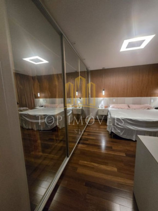 Imagem Casa com 5 Quartos à Venda, 459 m² em Jardim Do Golfe 3 - São José Dos Campos