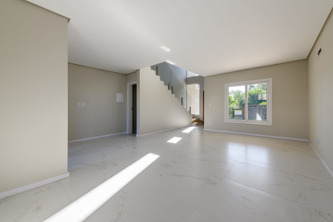 Imagem Sobrado com 3 Quartos à Venda, 127 m² em São Jacó - Sapiranga