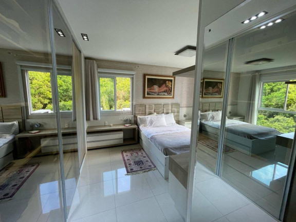 Imagem Apartamento com 3 Quartos à Venda, 119 m² em Pioneiros - Balneário Camboriú