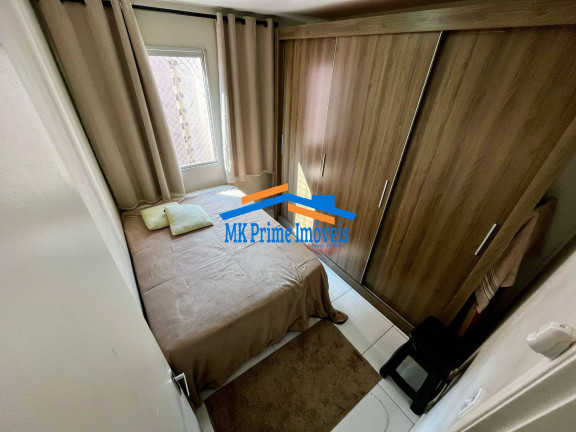 Imagem Apartamento com 2 Quartos à Venda, 54 m² em Bandeiras - Osasco Imagem Apartamento com 2 Quartos à Venda, 54 m² em Bandeiras - Osasco