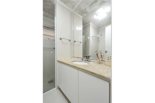 Imagem Apartamento com 3 Quartos à Venda, 110 m² em Perdizes - São Paulo Imagem Apartamento com 3 Quartos à Venda, 110 m² em Perdizes - São Paulo