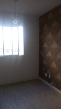 Imagem Apartamento com 2 Quartos à Venda, 45 m² em Vila Da Oportunidade - Carapicuíba
