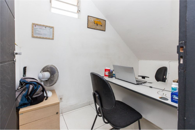 Imagem Sala Comercial à Venda,  em Vila Madalena - São Paulo