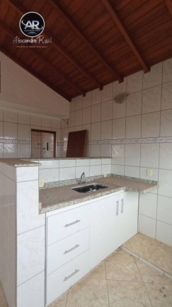 Casa com 2 Quartos à Venda, 125 m² em Residencial Monte Alegre - Campo Limpo Paulista