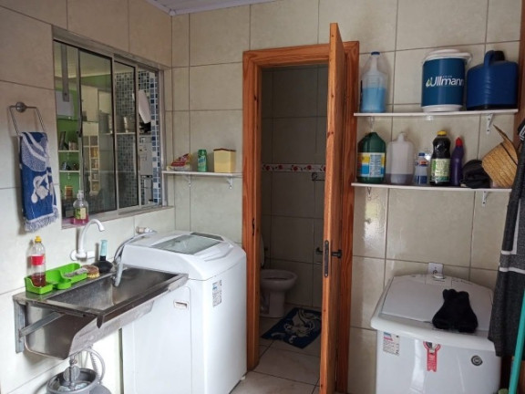 Imagem Chácara com 1 Quarto à Venda, 1.200 m² em águas Claras - Viamão