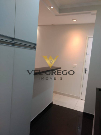 Imagem Apartamento com 2 Quartos à Venda, 52 m² em Taboão - São Bernardo Do Campo