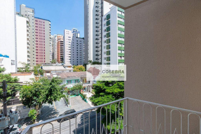 Imagem Apartamento com 1 Quarto à Venda, 48 m² em Moema - São Paulo Imagem Apartamento com 1 Quarto à Venda, 48 m² em Moema - São Paulo