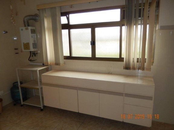 Imagem Apartamento com 3 Quartos à Venda, 129 m² em Vila Santo Estéfano - São Paulo