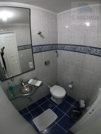 Imagem Apartamento com 3 Quartos à Venda, 74 m² em Vila Curuça - Santo André