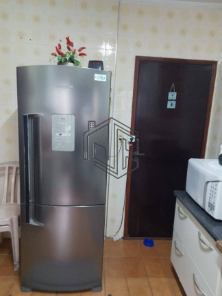 Imagem Apartamento com 2 Quartos à Venda, 81 m² em Ocian - Praia Grande