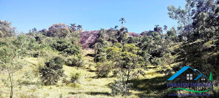 Imagem Chácara à Venda, 44 m² em Centro - Paraisópolis
