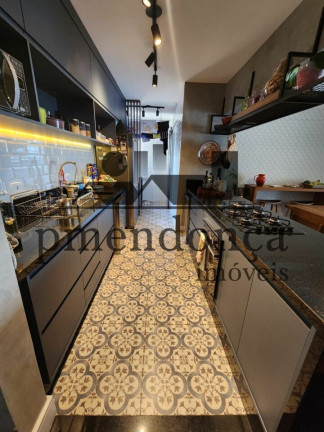 Imagem Apartamento com 3 Quartos à Venda, 92 m² em Vila Romana - São Paulo Imagem Apartamento com 3 Quartos à Venda, 92 m² em Vila Romana - São Paulo