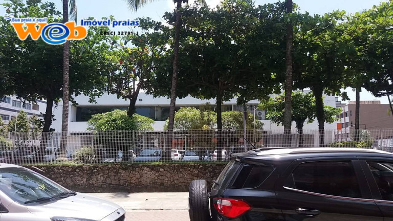 Imagem Apartamento com 1 Quarto à Venda, 21 m² em Boqueirão - Praia Grande