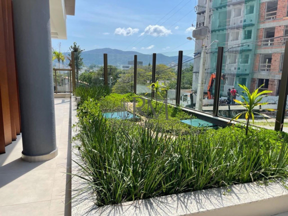 Imagem Apartamento com 1 Quarto à Venda, 72 m² em Carvoeira - Florianópolis