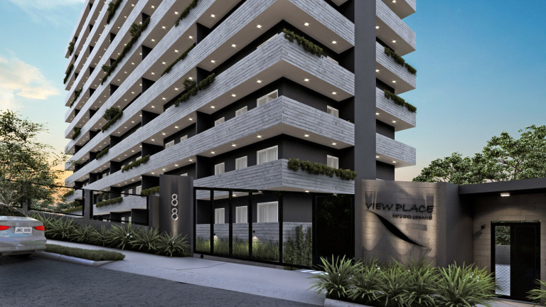 Apartamento com 2 Quartos à Venda, 68 m² em Rincão - Novo Hamburgo