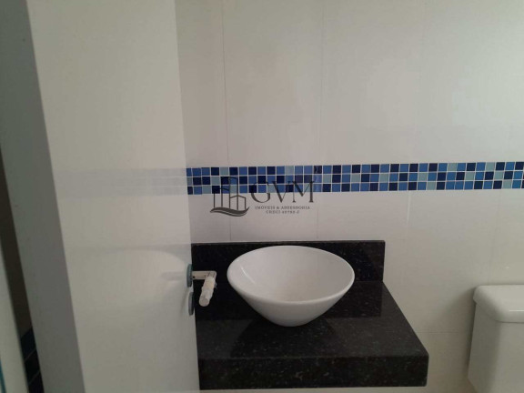 Imagem Apartamento com 3 Quartos à Venda, 102 m² em Canto Do Forte - Praia Grande